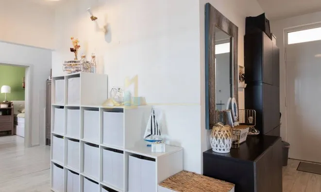 Недвижимость Четырехкомнатная квартира в центре Опатии: 14