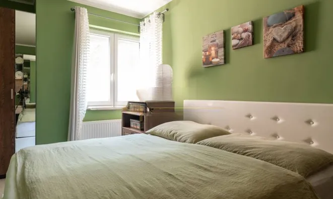 Недвижимость Четырехкомнатная квартира в центре Опатии: 16