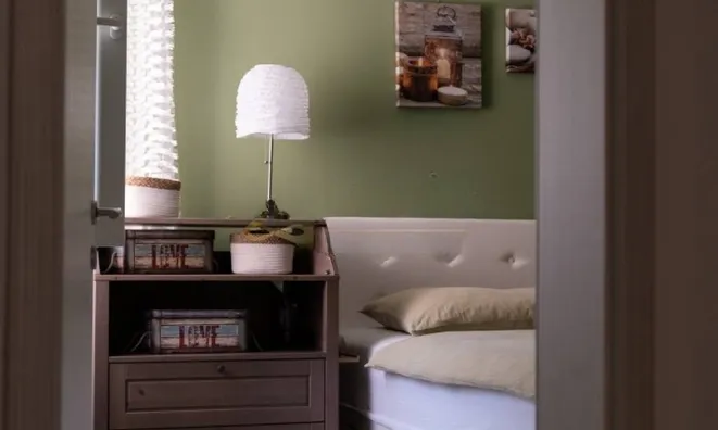 Недвижимость Четырехкомнатная квартира в центре Опатии: 18