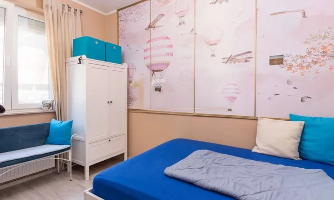 Недвижимость Четырехкомнатная квартира в центре Опатии: 20