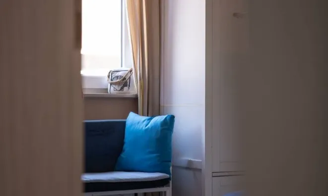 Недвижимость Четырехкомнатная квартира в центре Опатии: 21