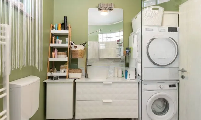 Недвижимость Четырехкомнатная квартира в центре Опатии: 24