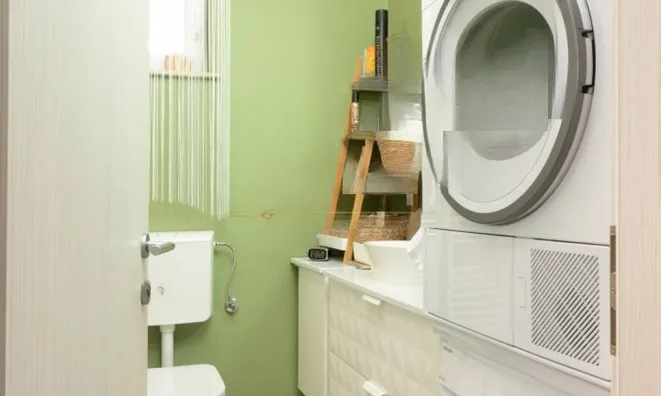 Недвижимость Четырехкомнатная квартира в центре Опатии: 25