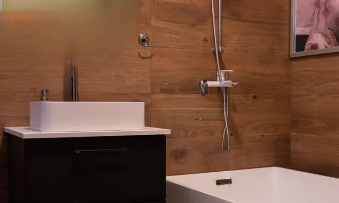 Недвижимость Четырехкомнатная квартира в центре Опатии: 26