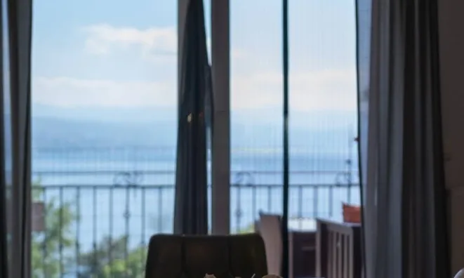 Недвижимость Четырехкомнатная квартира в центре Опатии: 29