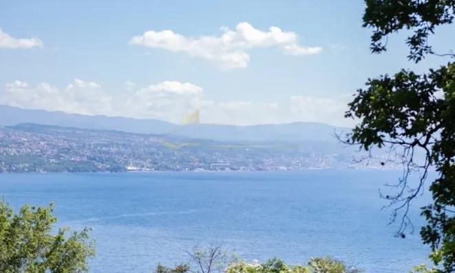 Недвижимость Четырехкомнатная квартира в центре Опатии: 31