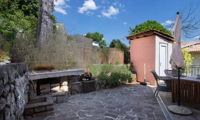 Недвижимость Четырехкомнатная квартира в центре Опатии: 33