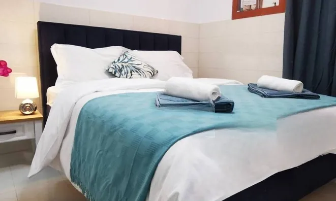 Недвижимость Двухкомнатная квартира, Центр: 9