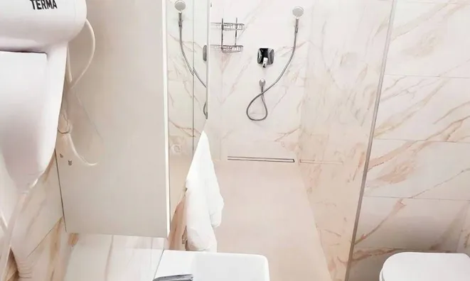 Недвижимость Двухкомнатная квартира, Центр: 12