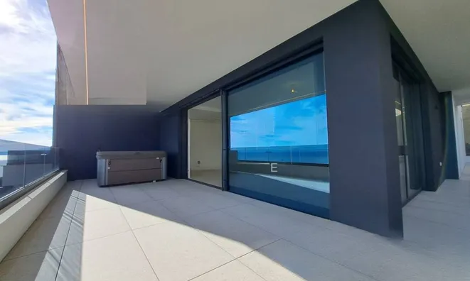 Недвижимость Четырехкомнатная квартира в центре Опатии: 2