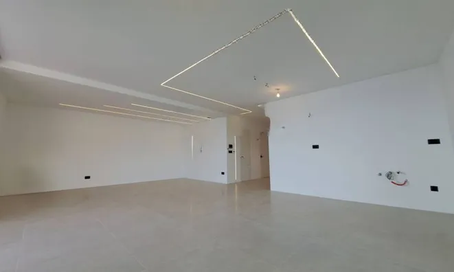 Недвижимость Четырехкомнатная квартира в центре Опатии: 5