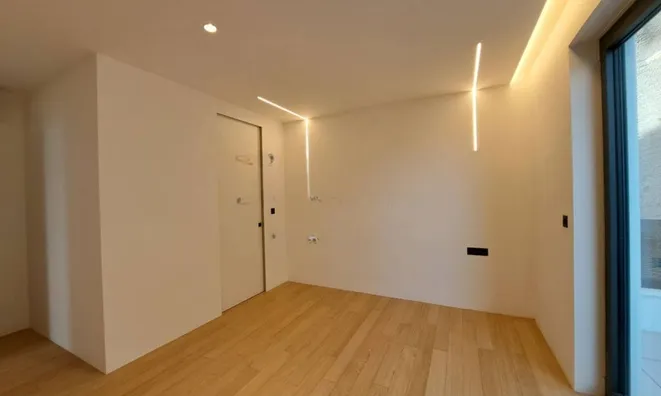 Недвижимость Четырехкомнатная квартира в центре Опатии: 12