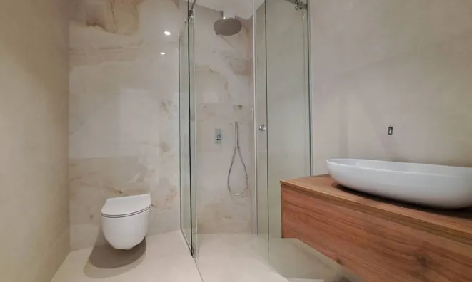 Недвижимость Четырехкомнатная квартира в центре Опатии: 16