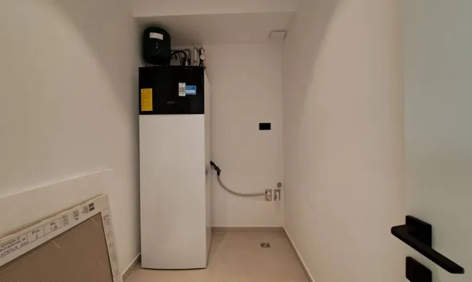 Недвижимость Четырехкомнатная квартира в центре Опатии: 18