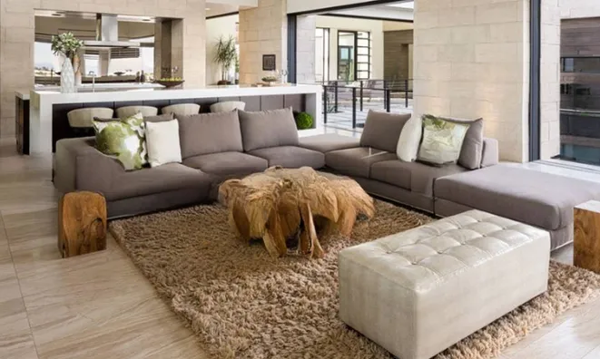 Недвижимость Трехкомнатная квартира Центр: 1