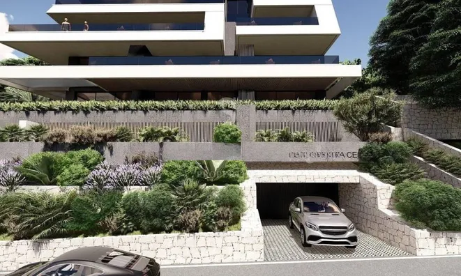 Недвижимость Квартира с 4 комнатами, Ичичи: 1