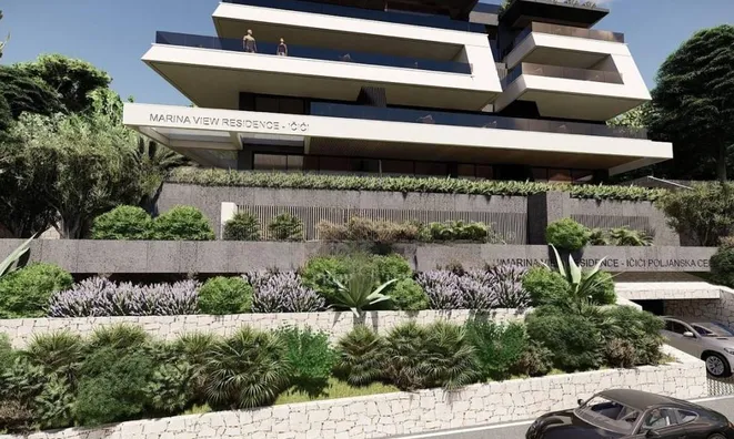 Недвижимость Квартира с 4 комнатами, Ичичи: 2