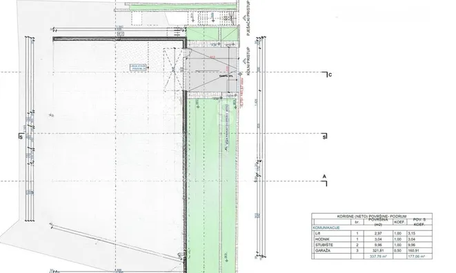 Недвижимость Квартира с 4 комнатами, Ичичи: 5