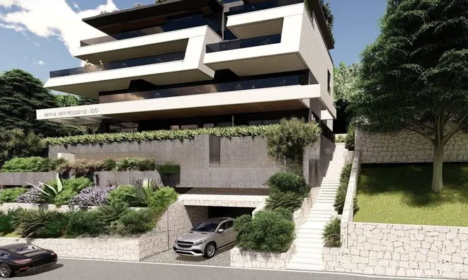 Недвижимость Квартира с 4 комнатами, Ичичи: 6