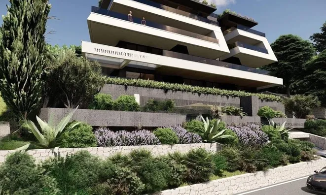 Недвижимость Квартира с 4 комнатами, Ичичи: 7