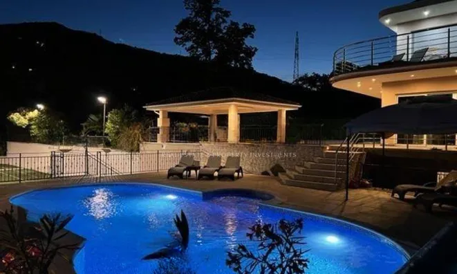 Недвижимость Многоквартирный дом Побри: 1