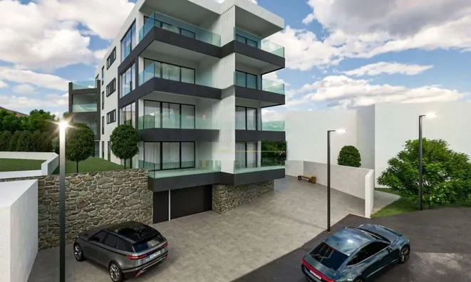 Недвижимость Квартира Центр Опатия: 1