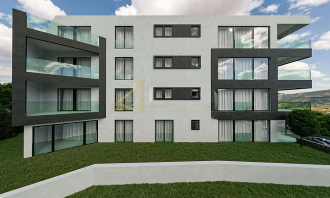 Недвижимость Квартира Центр Опатия: 4