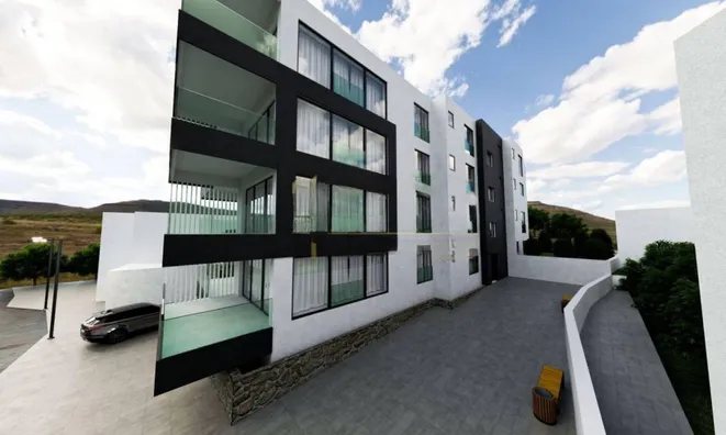 Недвижимость Квартира Центр Опатия: 6