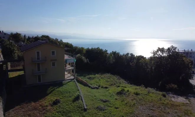 Недвижимость Семейный дом 580 м² в центре Опатии: 2