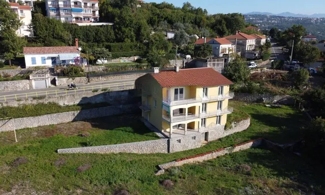 Недвижимость Семейный дом 580 м² в центре Опатии: 3