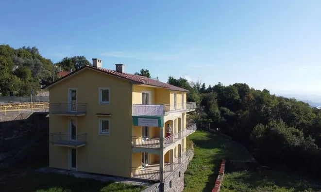 Недвижимость Семейный дом 580 м² в центре Опатии: 5