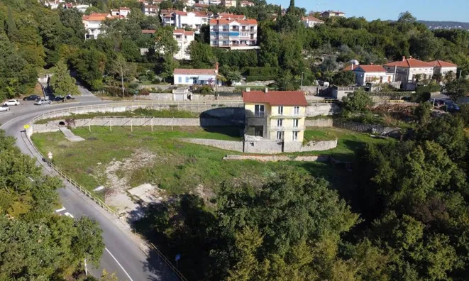 Недвижимость Семейный дом 580 м² в центре Опатии: 6