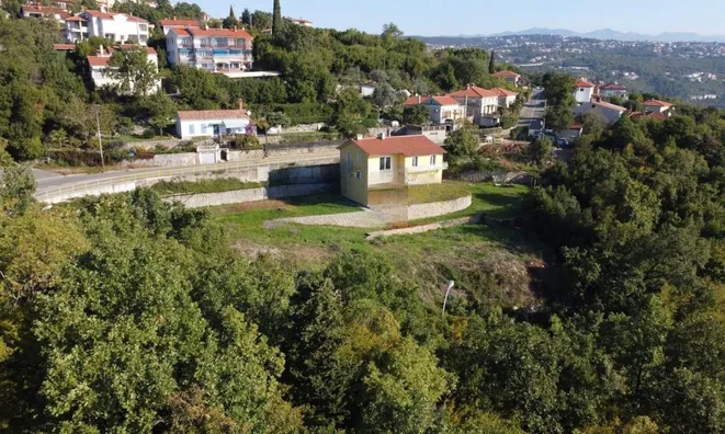 Недвижимость Семейный дом 580 м² в центре Опатии: 7