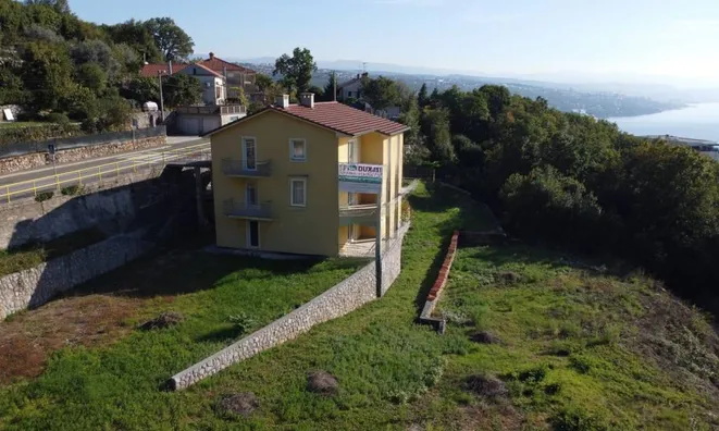 Недвижимость Семейный дом 580 м² в центре Опатии: 10