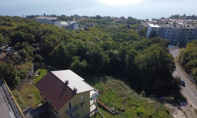 Недвижимость Семейный дом 580 м² в центре Опатии: 11