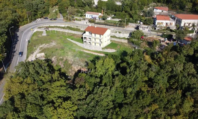 Недвижимость Семейный дом 580 м² в центре Опатии: 13