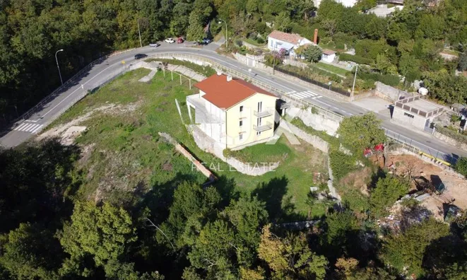 Недвижимость Семейный дом 580 м² в центре Опатии: 14