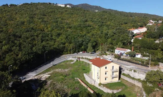 Недвижимость Семейный дом 580 м² в центре Опатии: 15