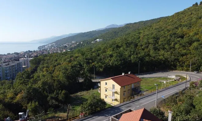 Недвижимость Семейный дом 580 м² в центре Опатии: 16