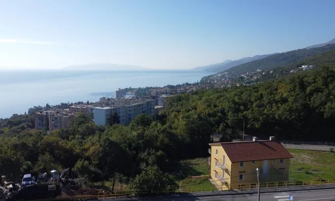 Недвижимость Семейный дом 580 м² в центре Опатии: 17