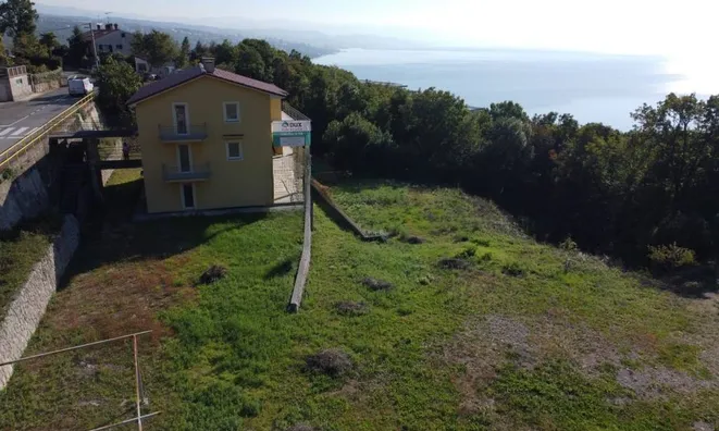 Недвижимость Семейный дом 580 м² в центре Опатии: 22