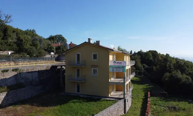 Недвижимость Семейный дом 580 м² в центре Опатии: 23