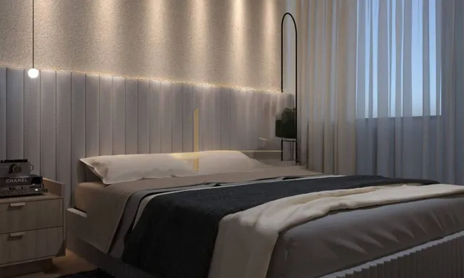 Недвижимость Четырехкомнатная квартира Волоско: 2