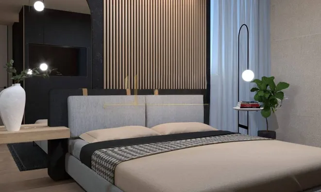 Недвижимость Четырехкомнатная квартира Волоско: 3