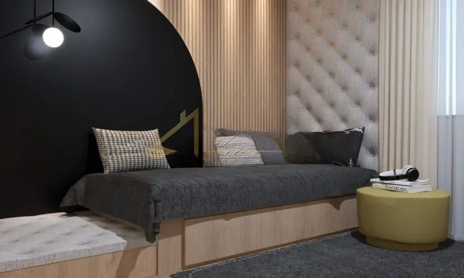 Недвижимость Четырехкомнатная квартира Волоско: 4