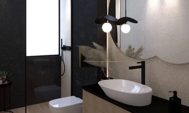 Недвижимость Четырехкомнатная квартира Волоско: 5