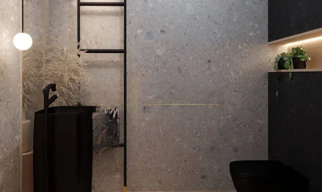 Недвижимость Четырехкомнатная квартира Волоско: 6