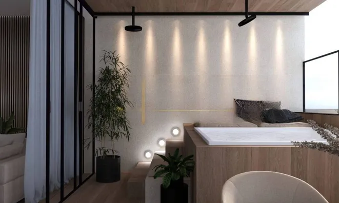 Недвижимость Четырехкомнатная квартира Волоско: 7