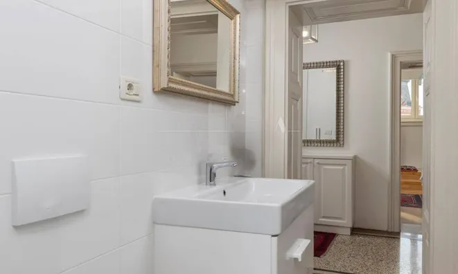 Недвижимость Четырехкомнатная квартира в Централе: 7