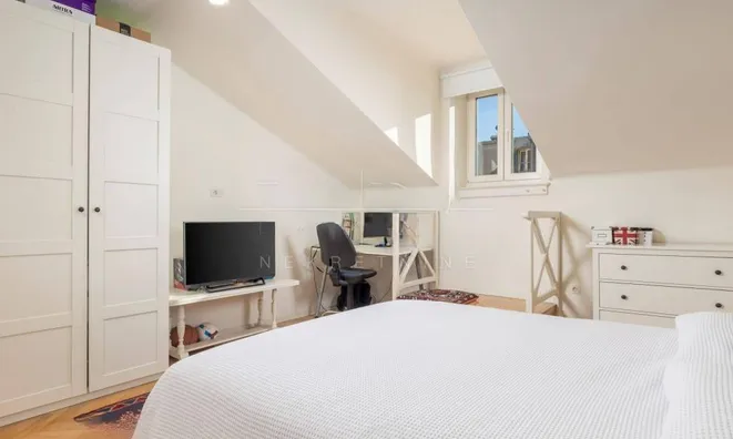 Недвижимость Четырехкомнатная квартира в Централе: 9